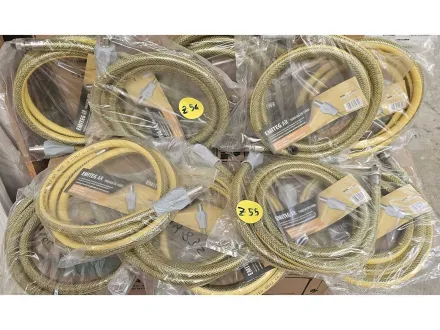 Röhren – 6 Stück auf Lager – RESALE