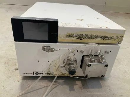 HPLC Pomp – Knauer 40P E6510 – RESALE