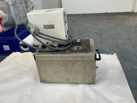 Thermostat - Thermo Haake - DC 30 - 2015 – RESALE