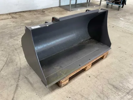 Mecalac Schaufel – RESALE