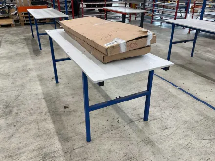 Packtisch – RESALE