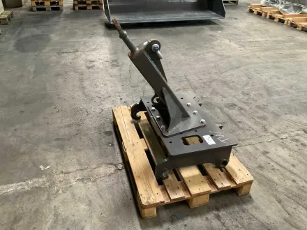 Lastarm für Radlader – RESALE