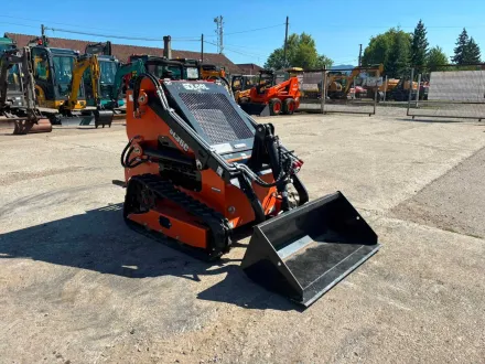 SDLOOL - SL36C - Mini-Ketten-Kompaktlader - 2025 – RESALE