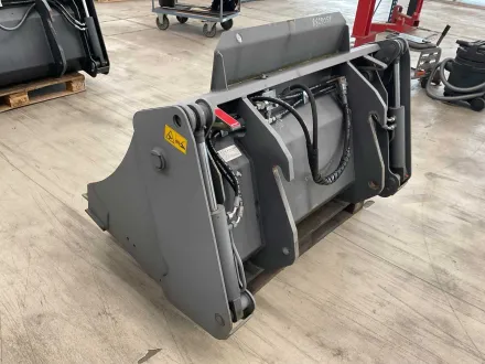 2021 AF Landtechnik KS WHV 1,4m G Klappschaufel – RESALE