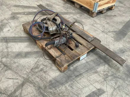 Messer Autogenbrenner – RESALE