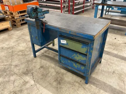 Werkbank – RESALE
