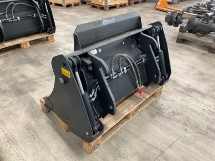 2022 AF Landtechnik KSK WHV 1,2m Klappschaufel – RESALE