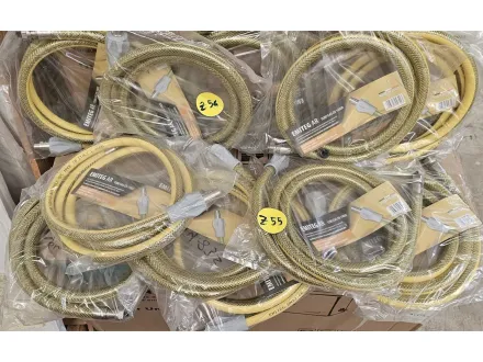 Röhren – 5 Stück Original – RESALE