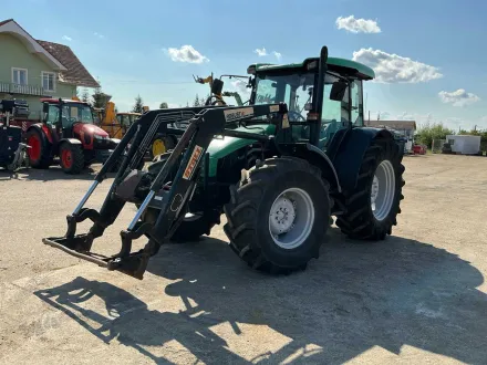 Deutz-Fahr – Agroplus 95 – Allradantriebstraktor – RESALE