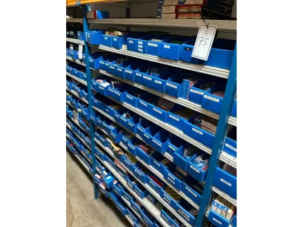 SKF/SNR/NSK Lager – RESALE