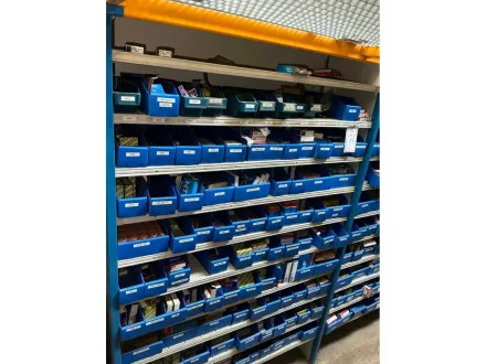 SKF/NTN/NSK Lager – RESALE