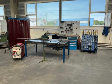 Fronius Variostar 247 TIG-Schweißmaschinen – RESALE