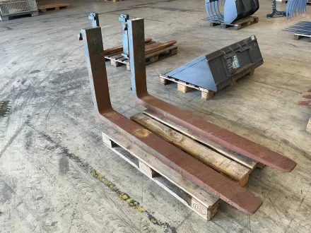 Vetter Gabelzinken-Satz – RESALE