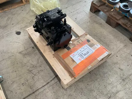 Rexroth A4VG90DE2D1 Hydraulikpumpe – RESALE