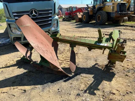 BORDIN Pflug – RESALE
