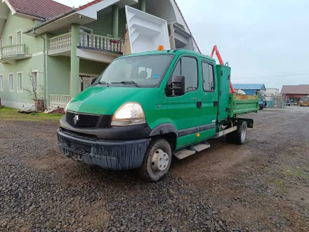 Renault - Mascott - Kipper-Lkw - 2007 – RESALE