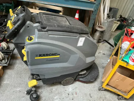 2012 Karcher B40 Reiniger – RESALE