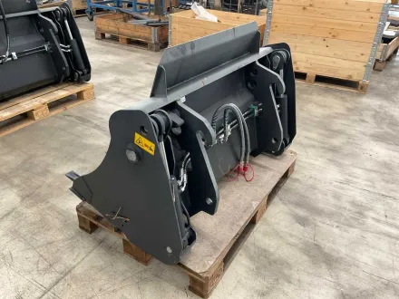 2022 AF Landtechnik KSK WHV 1,2m Klappschaufel – RESALE