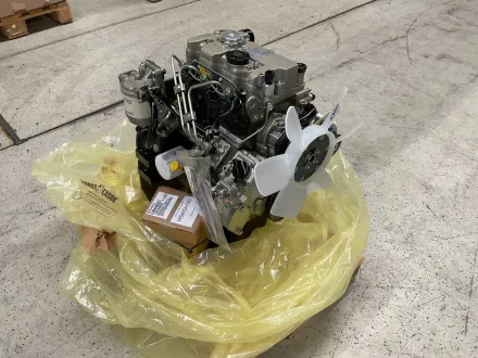 2023 Perkins 403J-11 Dieselmotor – RESALE