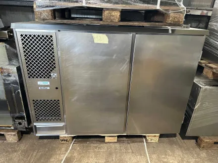 Industrie-Kühlschrank – RESALE