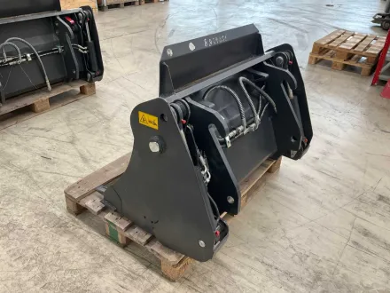 2023 AF Landtechnik KS-K WHV 1,1m Klappschaufel – RESALE