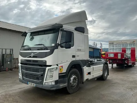 Volvo - 450 - Lkw - 2015 – RESALE