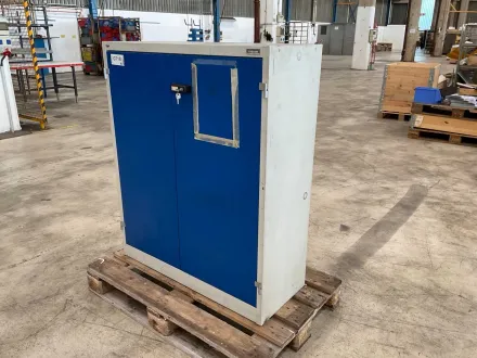 Garant Schrank – RESALE