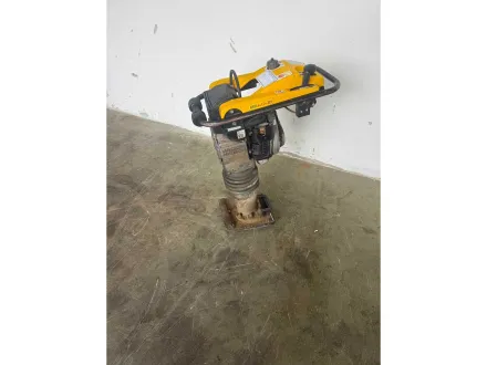 WACKER NEUSON - BS 60-2i - 2013 - Stampfer – RESALE
