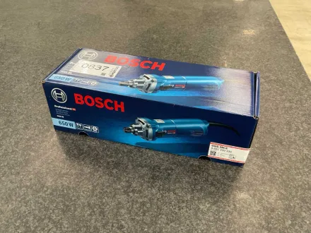 Bosch GGS 28 Geradschleifer – RESALE