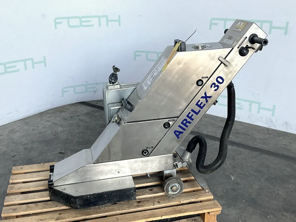 Krahnen Airflex 30 Floor Cleaner (Ex) - Miscellaneous Andere Pharmazeutika