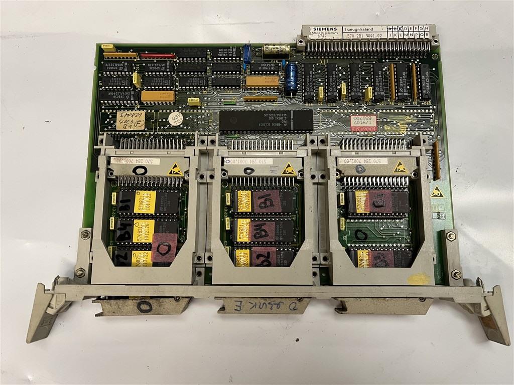 Siemens 570 281 9091.02