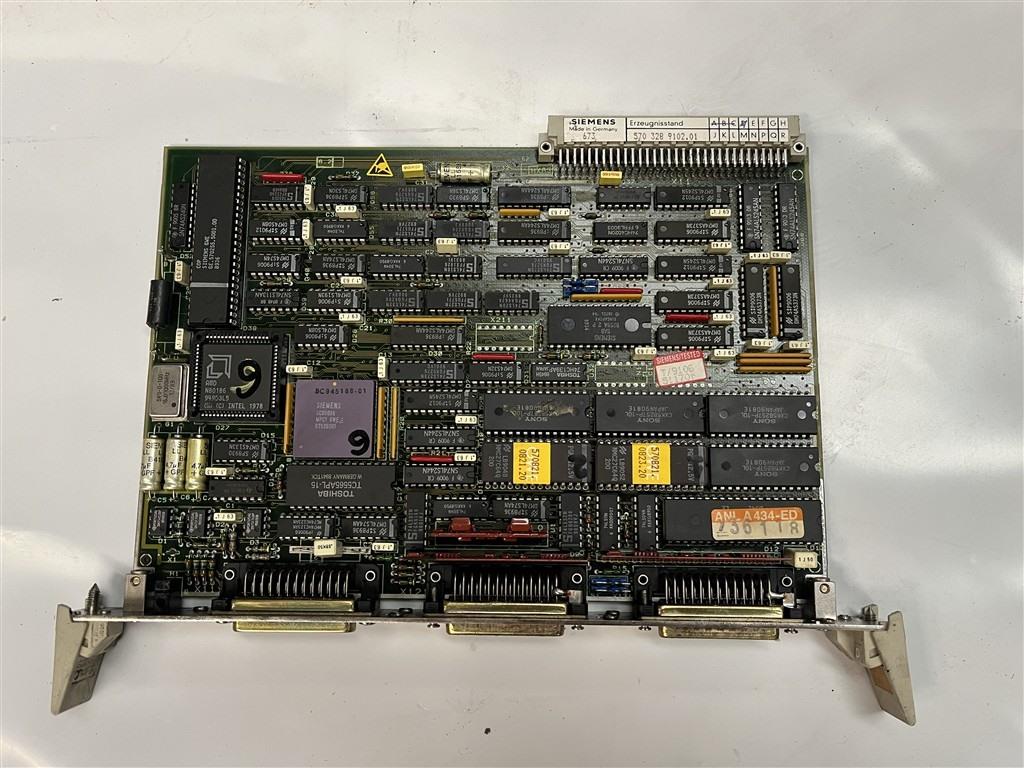 Siemens 570 328 9102.01