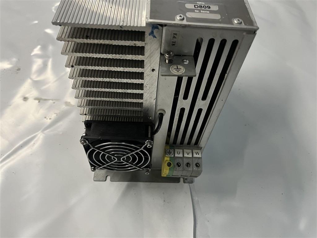D.Electron SP30 D809 Various