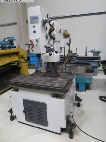 Donau DR 32 Schnellradialbohrmaschine – RESALE