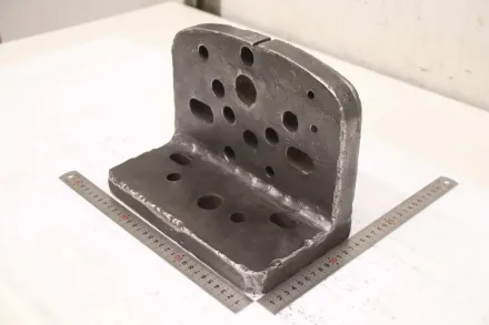 ES 2  Nutzraum  Ø 100 x 430 mm Trockenofen Elektrodentrockner – RESALE