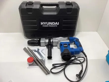 Hyundai Demolition Hammer 1300W – RESALE