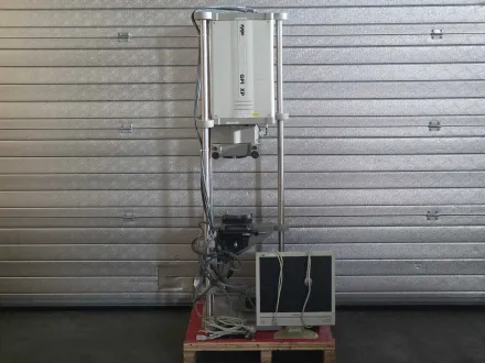 Zygo - 1997 - GPI-4 XP - Helium-Neon-Laserinstrument – RESALE