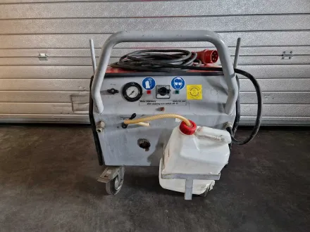 Schickert - 2006 - 1000 SRE - Dampfreiniger – RESALE