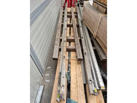 Wila – CNC-Pressbremse – 2023 – RESALE