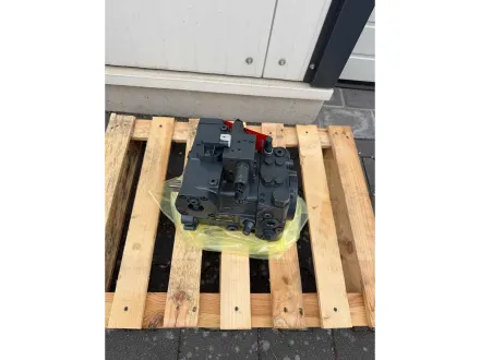 Rexroth A4VG56 R902085820 Hydraulik Hydraulikpumpe – RESALE