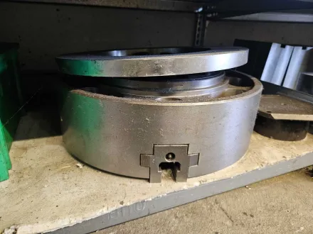 Zubehör für Leadwell LTC-50CL CNC Drehmaschine – RESALE