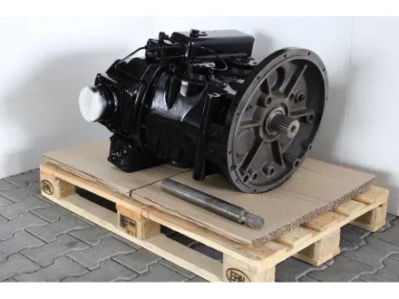 Rexroth A3V225SR0R3 853895 / 20009840 A3V225SR0R3 Hydraulik Verstellpumpe Hydraulikpumpe – RESALE