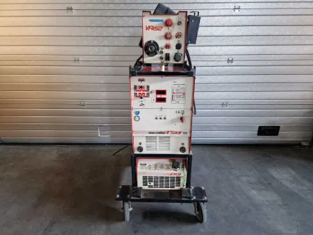 Fronius - TS331 - MIG-Schweißmaschine – RESALE