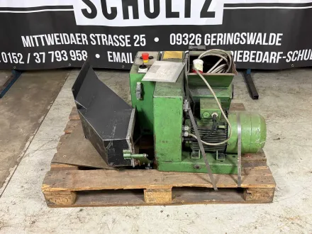 Rapid - Granulator - 1999 - Sonstige Artikel aus der kunststoffverarbeitenden Industrie – RESALE