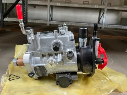 Perkins 1441 Perkins-Diesel-Einspritzpump – RESALE