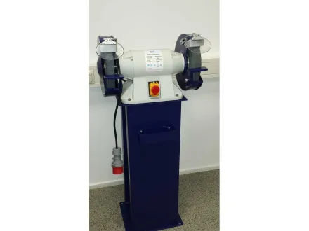 Rogi - 2024 - WG250 - Doppelsteinschleifer – RESALE