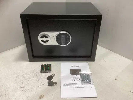 Benson Elektronischer Tresor – RESALE