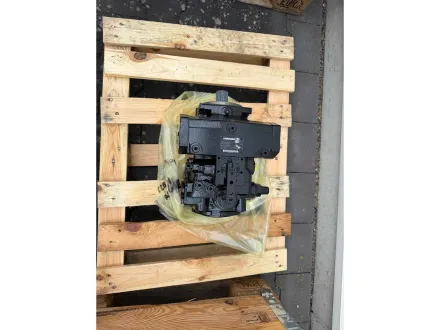 Rexroth  A4VTG71HW/32R Hydraulik Hydraulikpumpe Pumpe Liebherr – RESALE