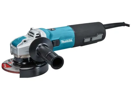 Makita – Winkelschleifer – 125mm – 1400W – RESALE