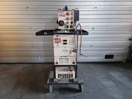 Fronius - TS331 - MIG-Schweißmaschine – RESALE